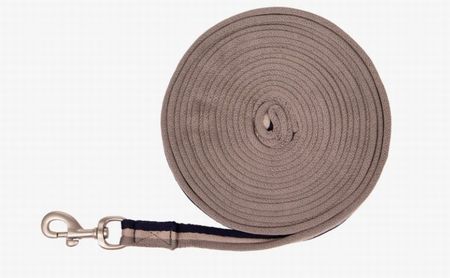 QHP Longierleine Collection 8m