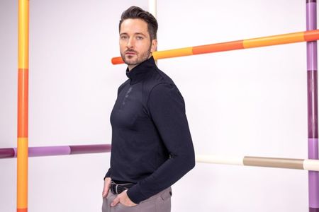 Pikeur ZIP SHIRT 4306 Sports Men