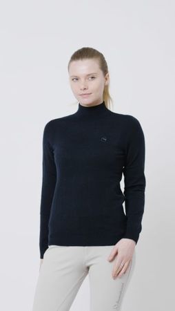 Samshield LIDIA Damen Pullover FW23