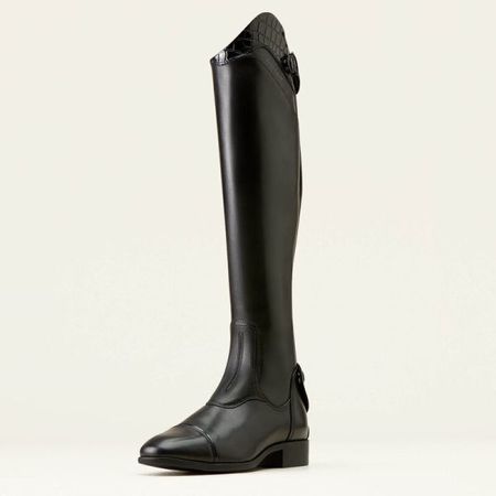 WMS Palisade Show Tall Riding Boot Medium