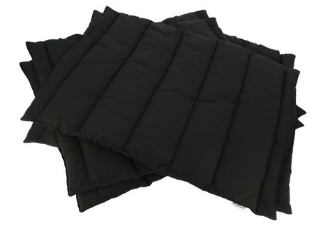 NORTON Bandagierkissen, Bandagenunterlagen, Bandagenkissen