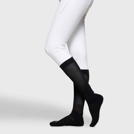 Samshield  BALZONE SOFT Reitstrümpfe FW24