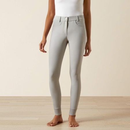 WMS Tri Factor NT Full Seat Breech