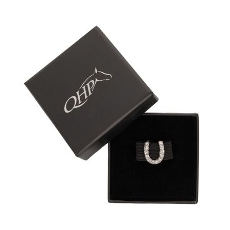 QHP Peitschenschmuck