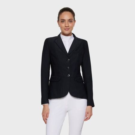 Samshield VICTORY SCULPT Turnierjacket SS25
