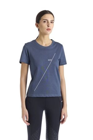 Ego7 Luxury T-Shirt MV Damen