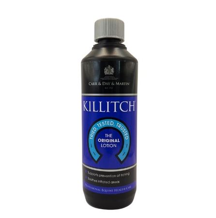 CARR & DAY MARTIN Killitch