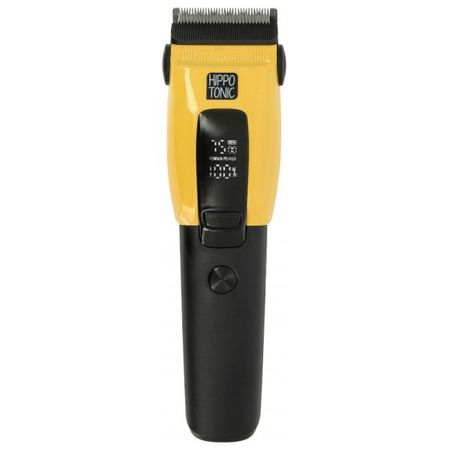 HIPPOTONIC QR-P800 Trimmer - Akku-Trimmer