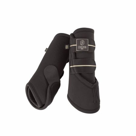 Eskadron Gamaschen PRO DRESSAGE HIND Heritage 25/26, Arbeitsgamaschen, Dressurgamaschen