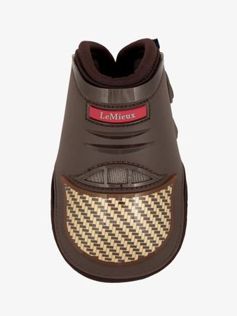 LeMieux Exo-Flex® Fetlock Gamaschen, Streichkappe