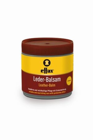 effax Leder - Balsam