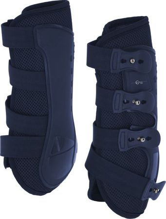 Gamaschen Covalliero Therm