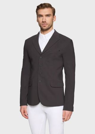 Samshield LOUIS SS26 Herren Turnierjacket