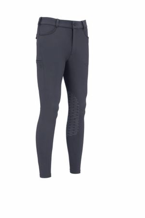 PIKEUR FENDRIK GripTec FULLGRIP MEN, Herren Reithose