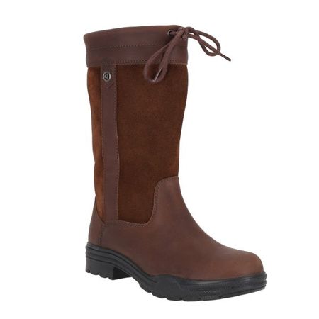 QHP Outdoor-Stiefel Rylin