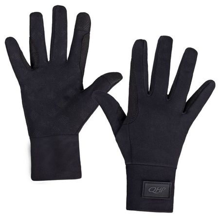 QHP Handschuh Avélie, Winterreithandschuhe