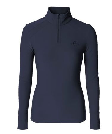Covalliero Avtive Shirt H/W 2026, Funktionsshirt Damen