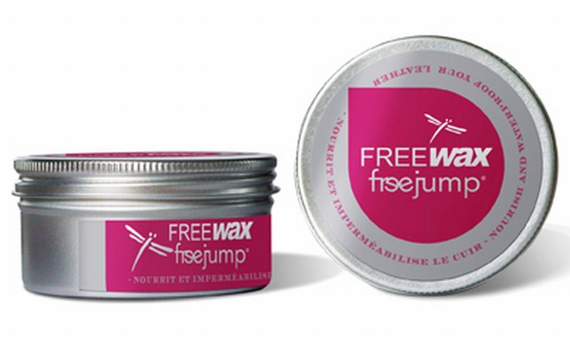 Freewax