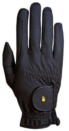 Roeck-Grip Winter, Winterreithandschuhe, Reithandschuhe