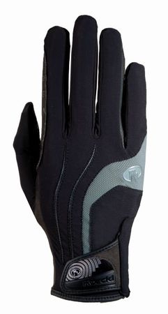 Roeckl Malia, Reithandschuhe, Sommerreithandschuhe