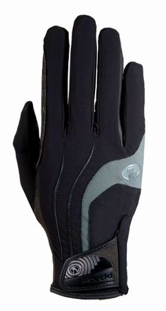Roeckl Malia, Reithandschuhe, Sommerreithandschuhe