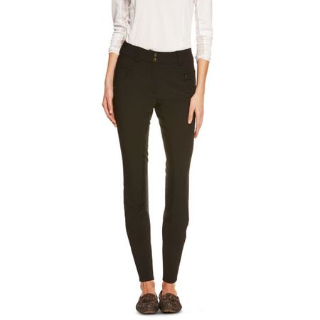 Damen Reithose Mikelli Softshell