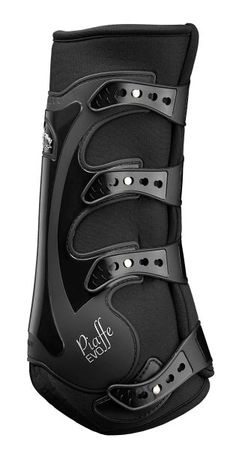 Veredus Piaffe Evo Rear, Dressurgamaschen, Fesselkopfgamaschen