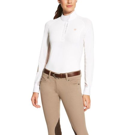 Turniershirt Marquis Show Top