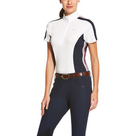 Turniershirt Abtos Colourblock