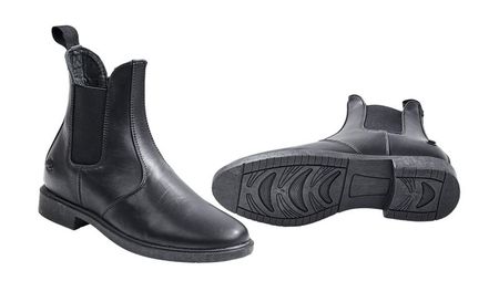 Jodhpur-Stiefelette Basic