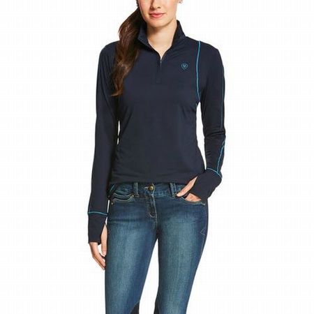 Lowell 1/4 Zip