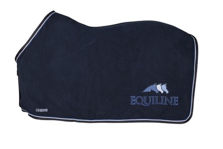 Abschwitzdecke Polar Fleece Brenda