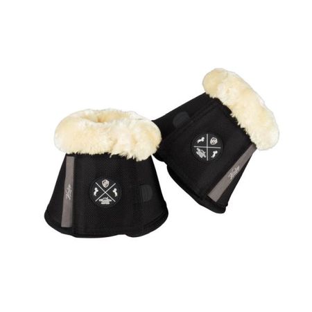 Hufglocken FAUXFUR (Heritage 2017/18 ltd.)