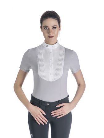 Turniershirt BAVERO Top-long