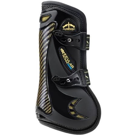 Veredus Kevlar Gel Vento  Front, Gamaschen, Springgamaschen