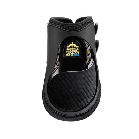 Veredus Kevlar Gel Vento Rear, Gamaschen, Hartschalengamaschen, Streichkappen