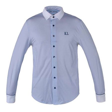 Kingsland CAPLE Turniershirt long