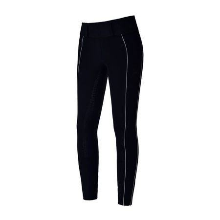 Kingsland Pullon Reithose KLkaro, Winterreithosen, Reitlegging Damen