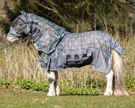 QHP Fliegendecke Falabella Collection