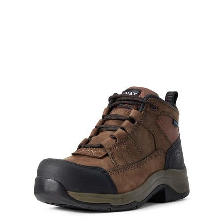 WMS Telluride Work H2O Comp Toe