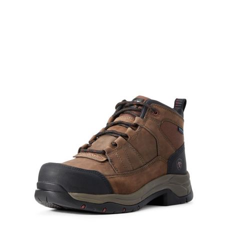 MNS Telluride Work H2O Comp Toe