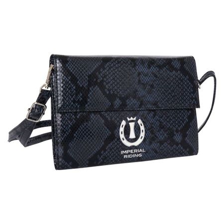 Pferdepass Tasche IRHShiny,Equidenpasshülle, Imperial Riding
