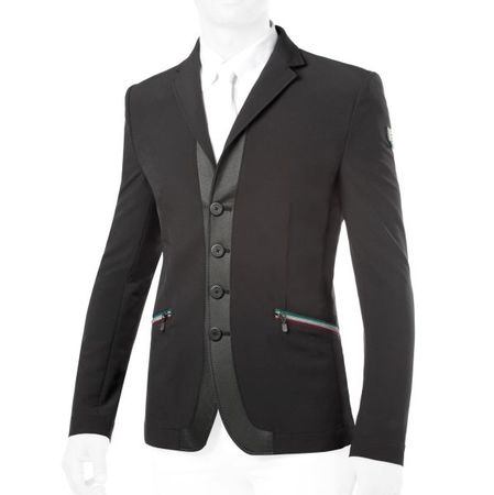 Herren Turnierjacket Evan