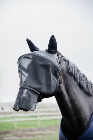 Kentucky Fliegenmaske Pro