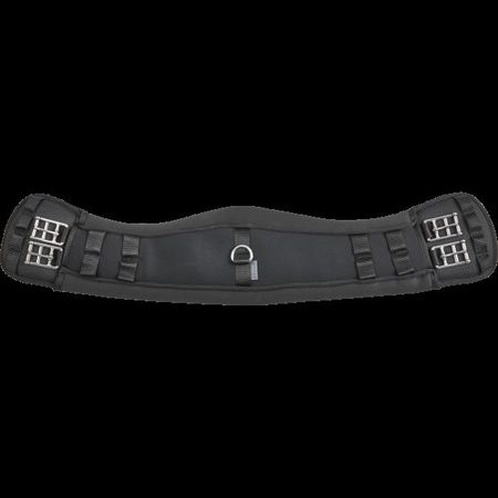Busse Sattelgurt OPTI-SUMMER-CURVED-DR D