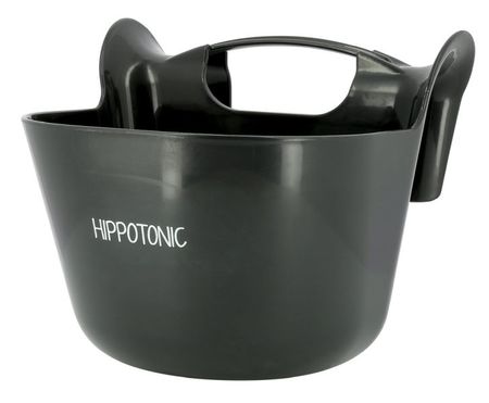 Hippotonic Tragbarer Futtertrog zum einhängen