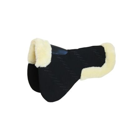 Kentucky Sattelpad mit Fell Impact Equalizer 10MM