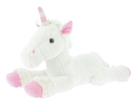 Equi-Kids Licorne Plüscheinhorn mittelgross