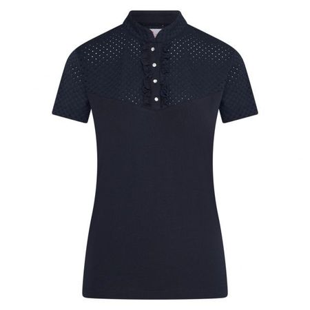 Poloshirt IRHLulu