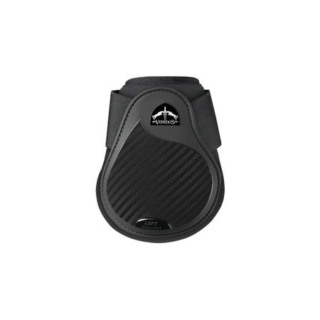 Veredus TRPro Rear, Streichkappen